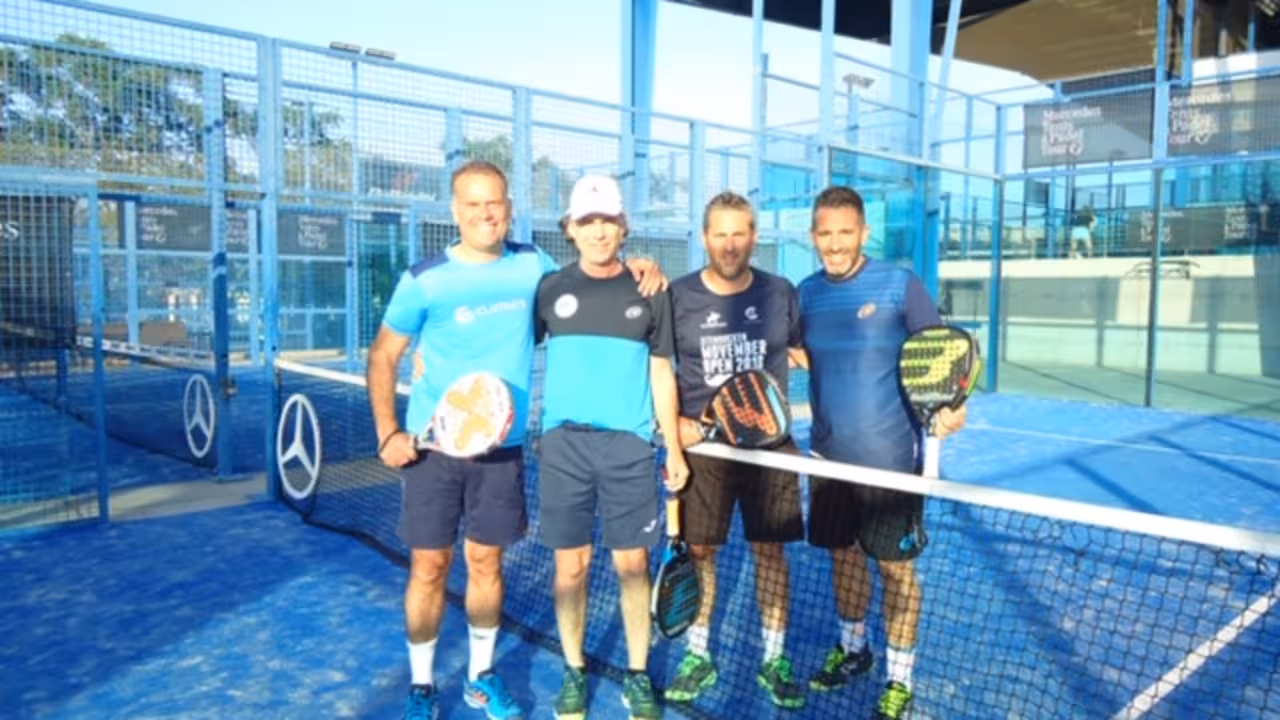 Torneo AutoVidal