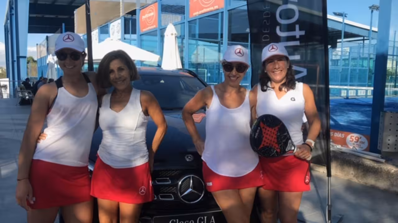 Torneo Autovidal