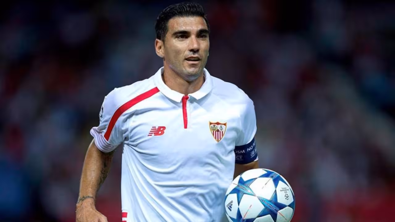 José Antonio Reyes