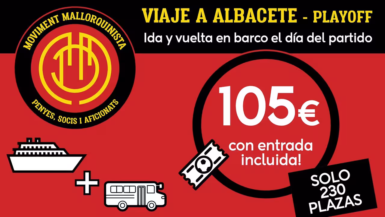 Viaje a Albacete con Air Europa