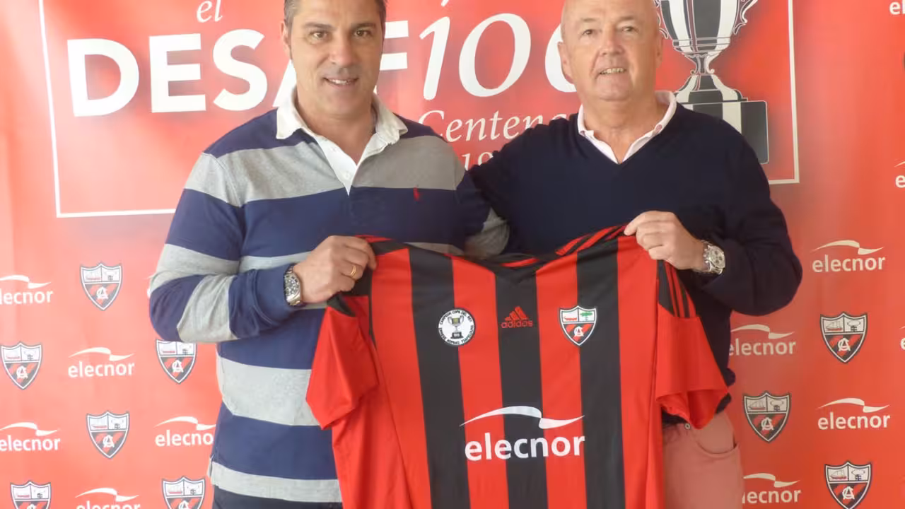 Olaizola ficha por el Arenas