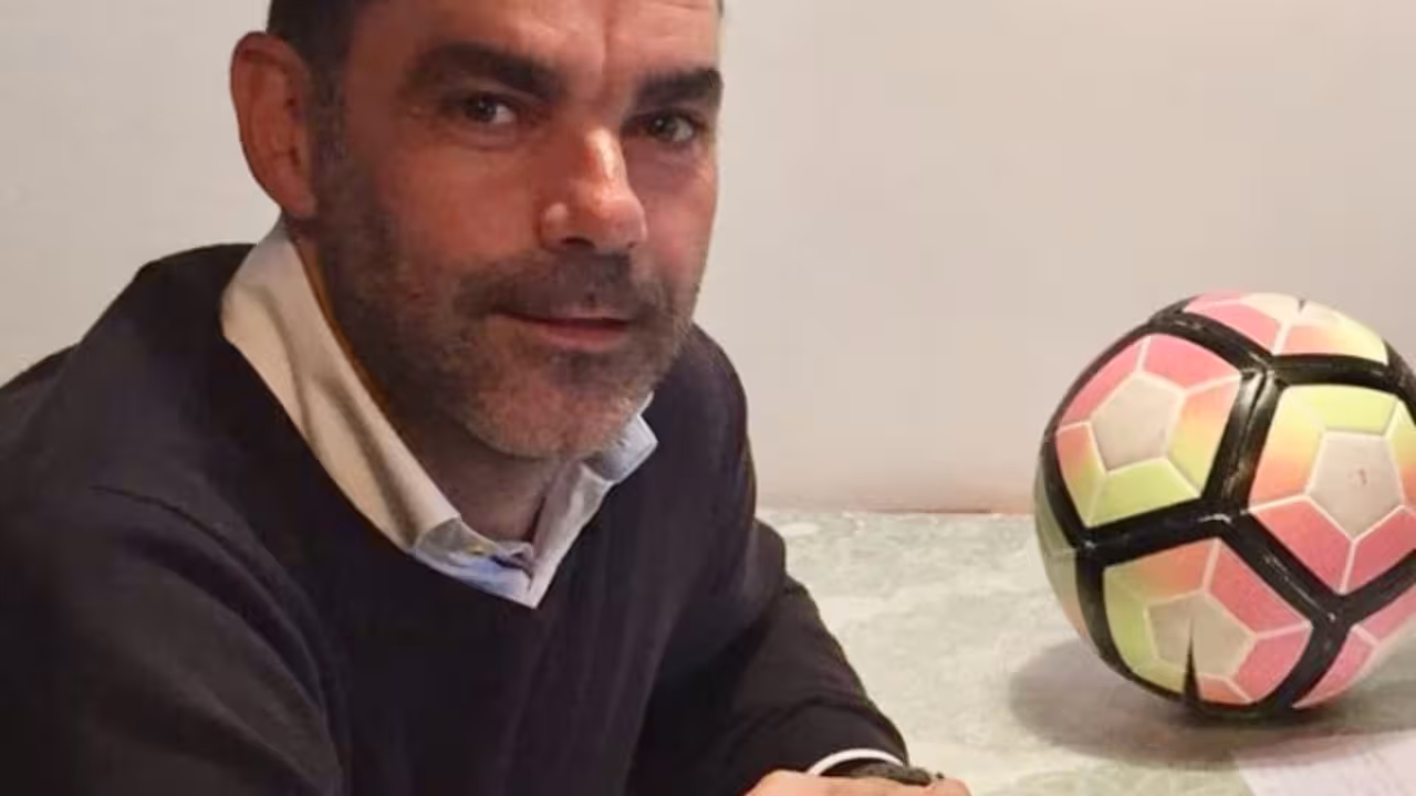 Sergio Vallecillo