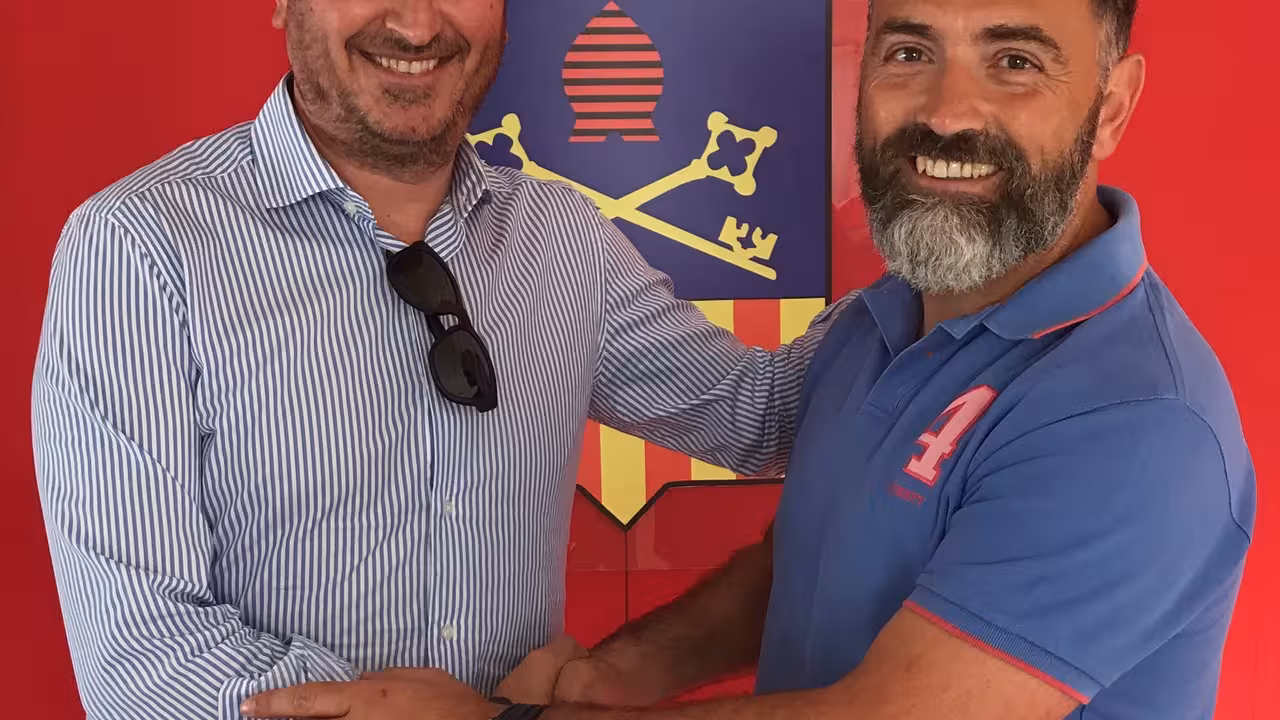 Isidro Marín ficha por el Esporles
