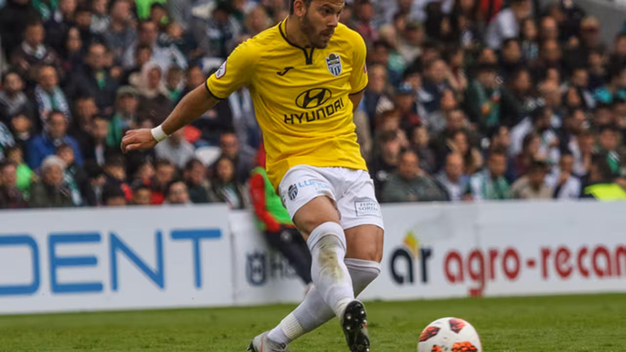 Kike López