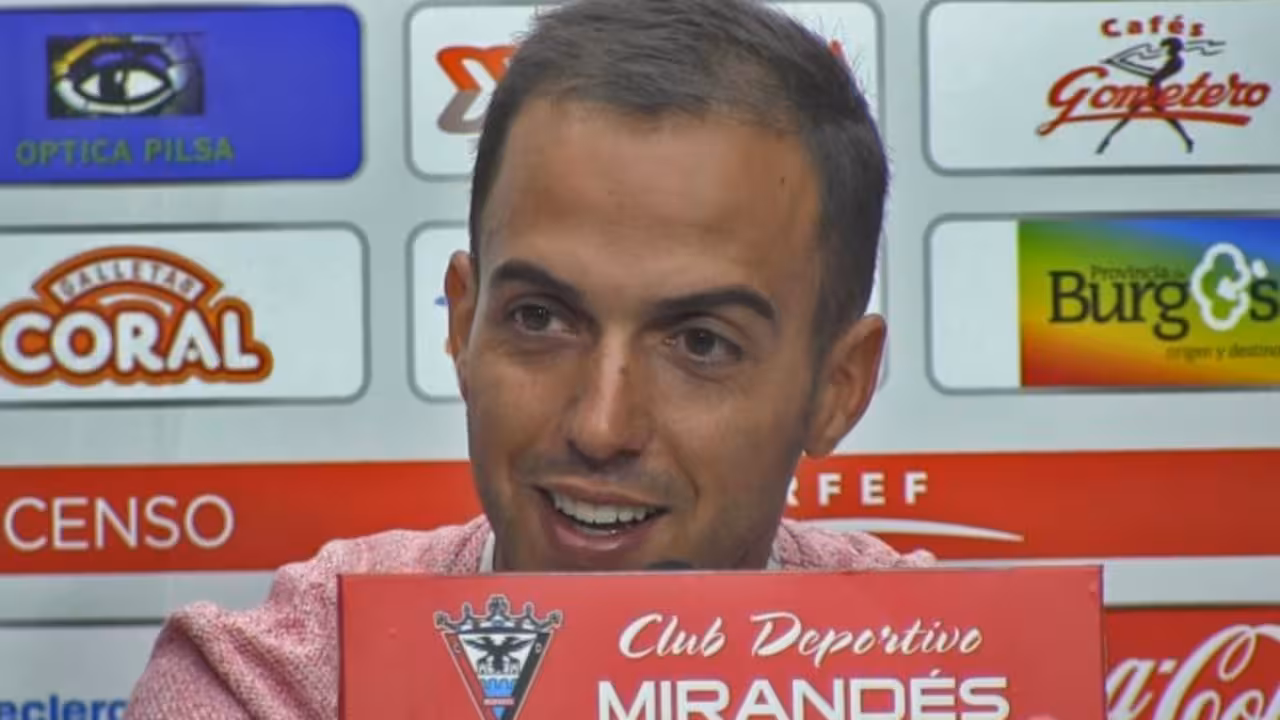 Borja Jiménez
