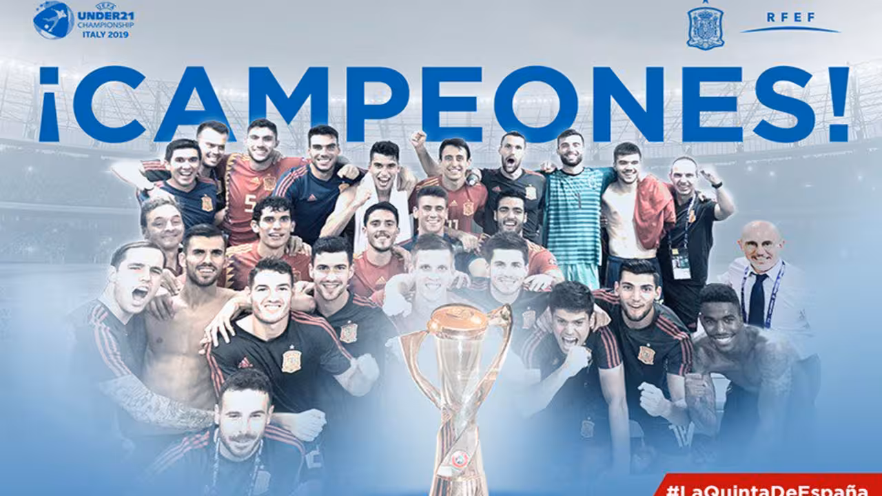 Campeones