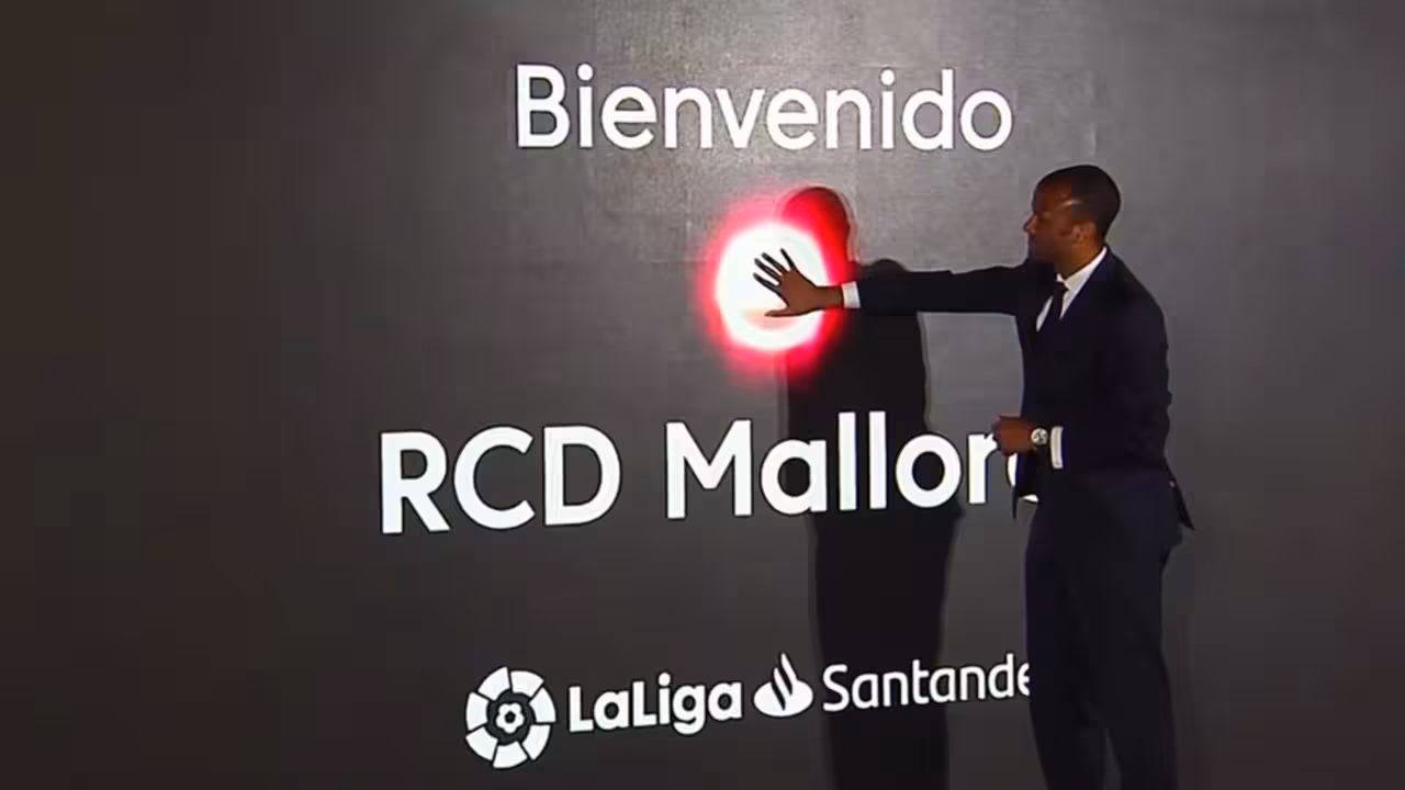 Maheta Molango en La Liga