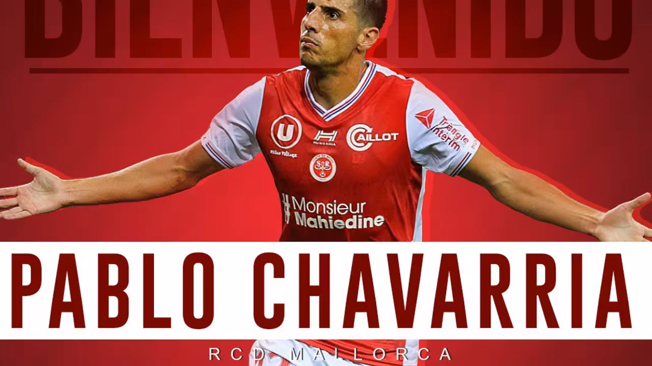 Pablo Chavarría