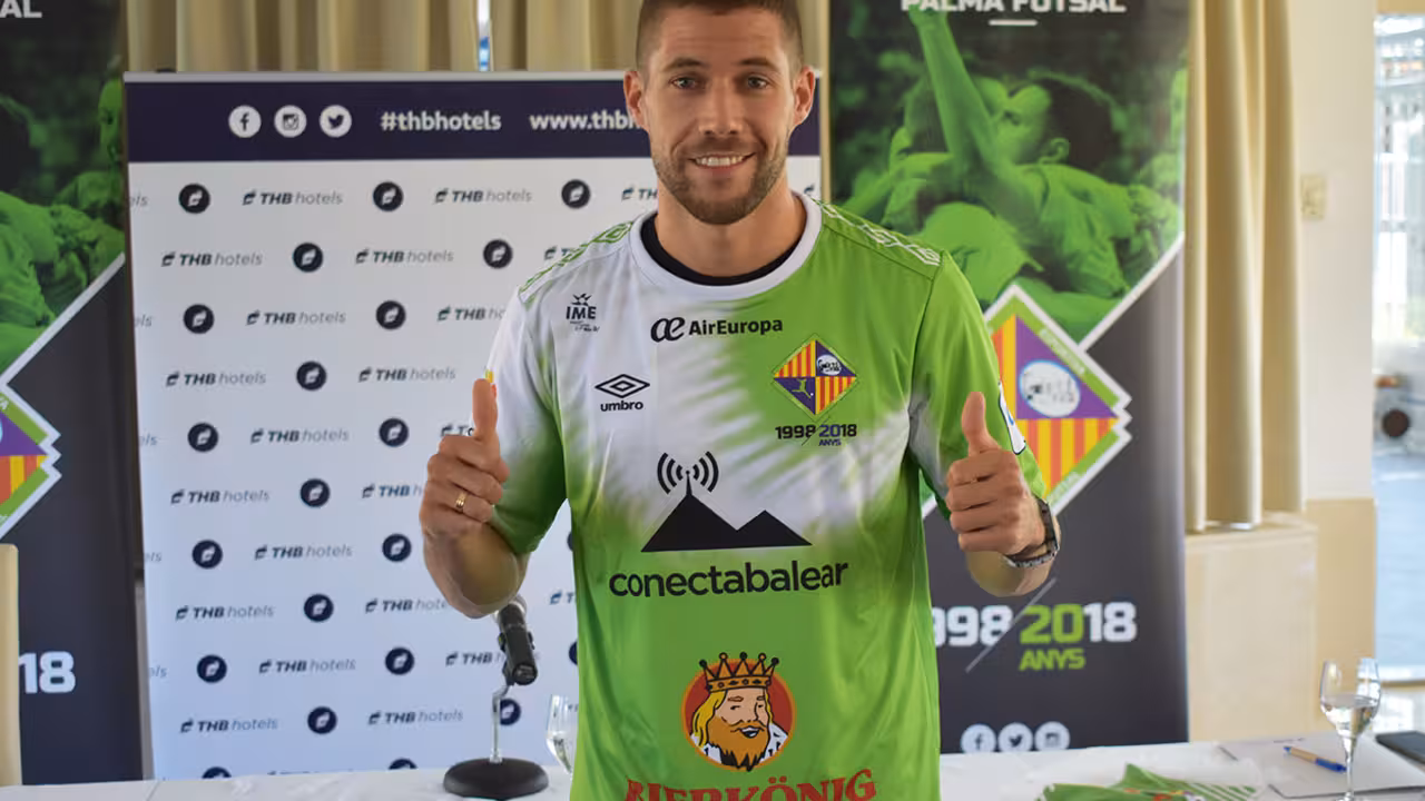 Raúl Campos