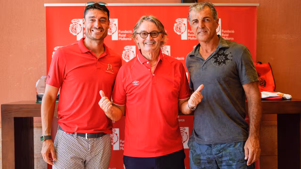 Riera y Monti Galmés||