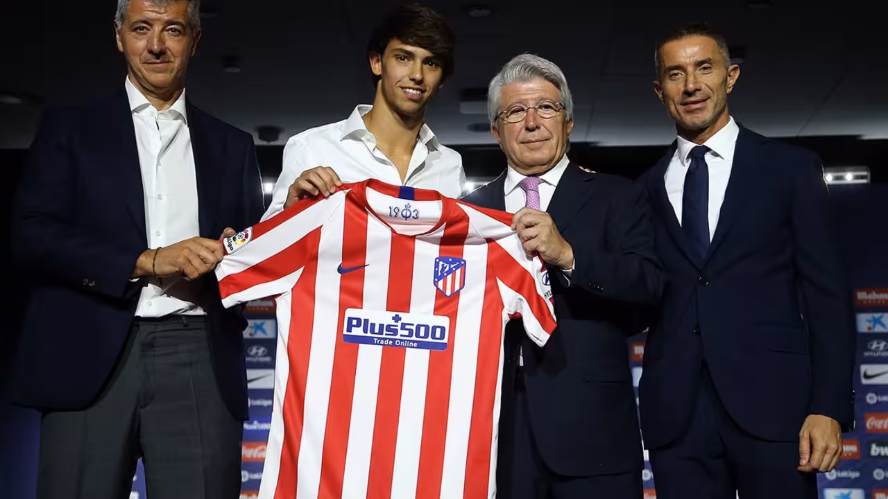 Joao Felix