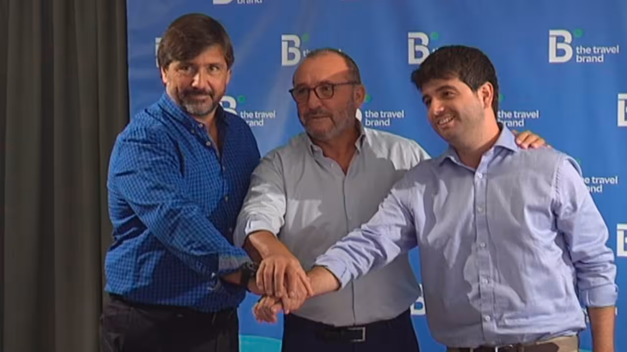 Subías, Mulet y Riera