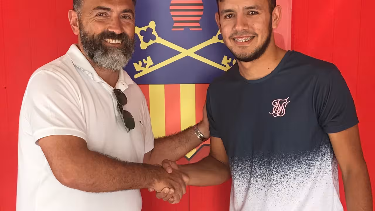 Nilson ficha por el Esporles