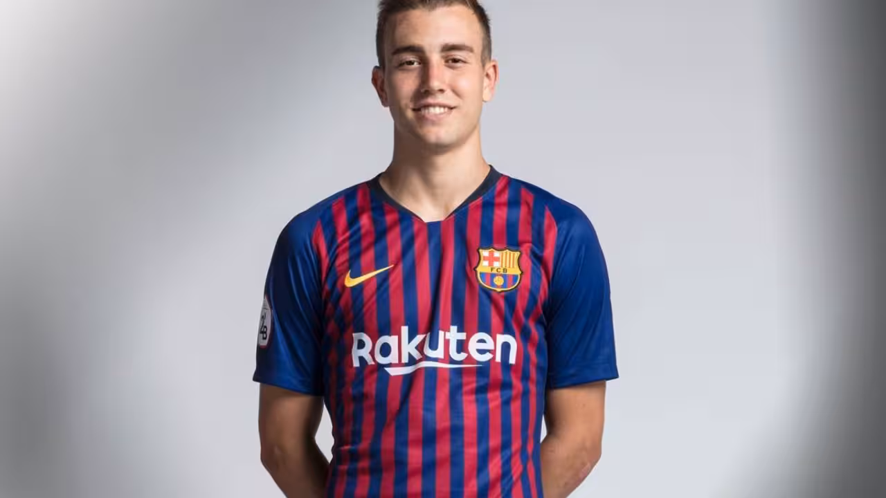 Oriol Busquets