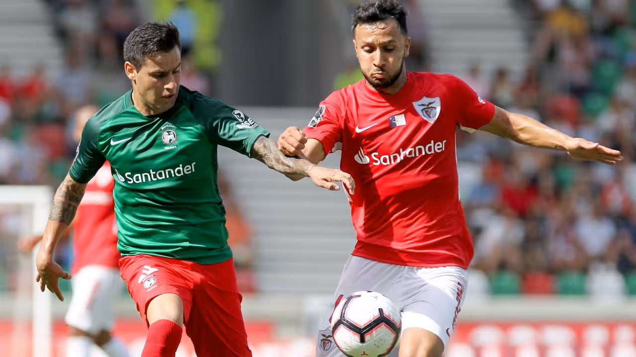 Osama Rashid interesa al RCD Mallorca