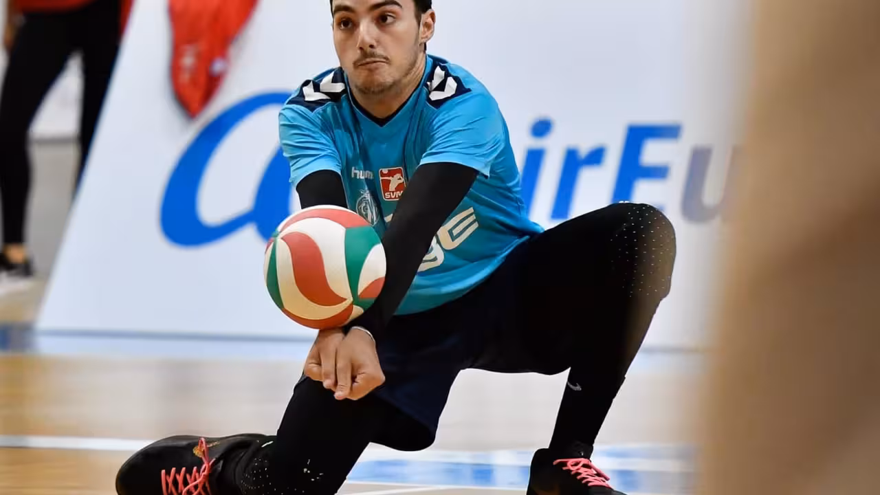 Borja Reyes