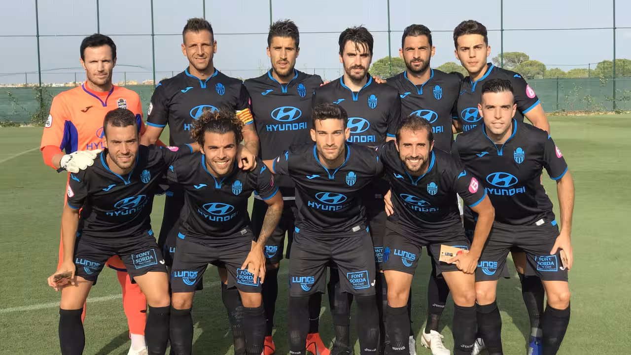 Atlético Baleares