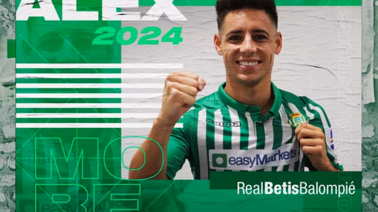 Álex Moreno