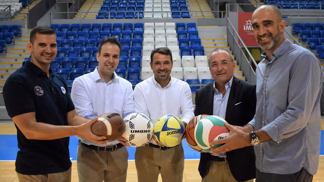Clubes de Son Moix