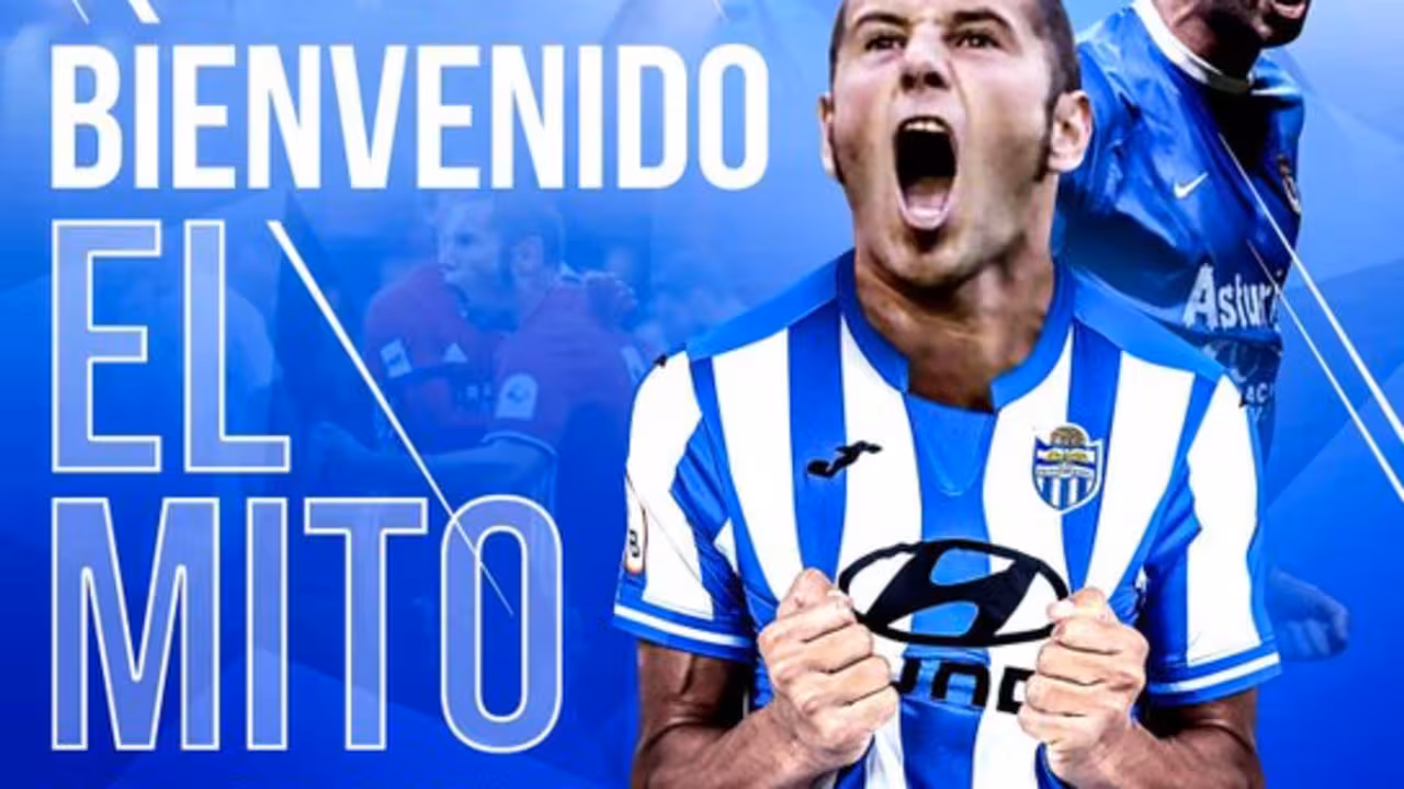 Diego Cervero llega al Baleares