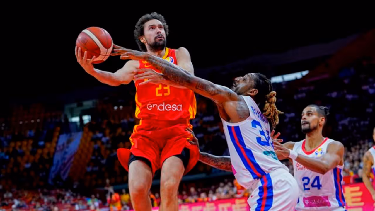 Llull anota ante Puerto Rico