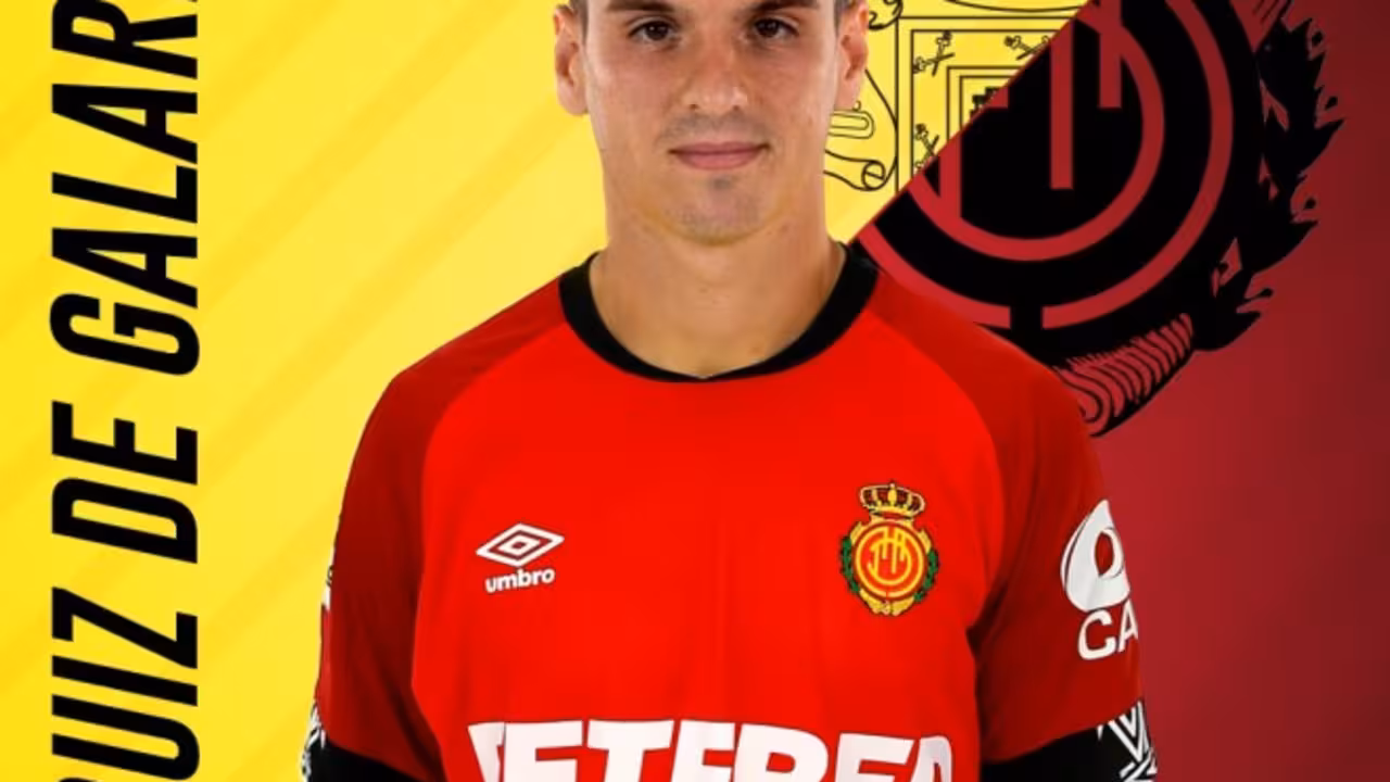 Ruiz de Galarreta