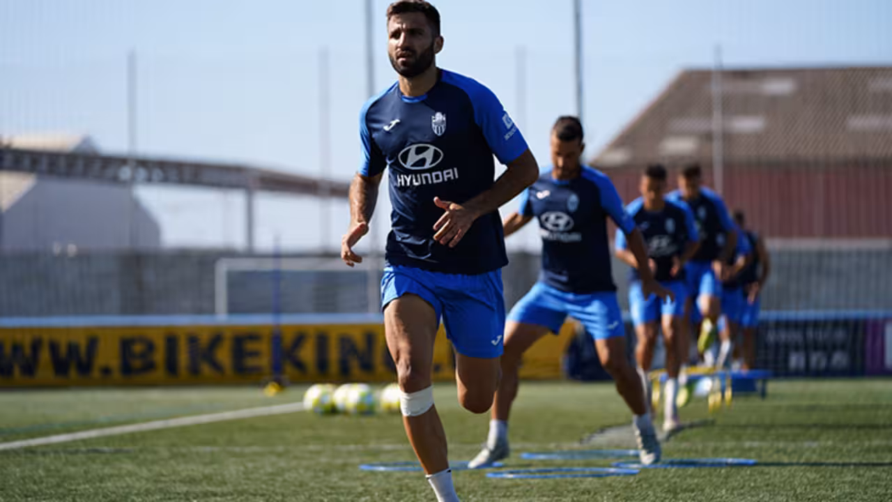 Luca Ferrone