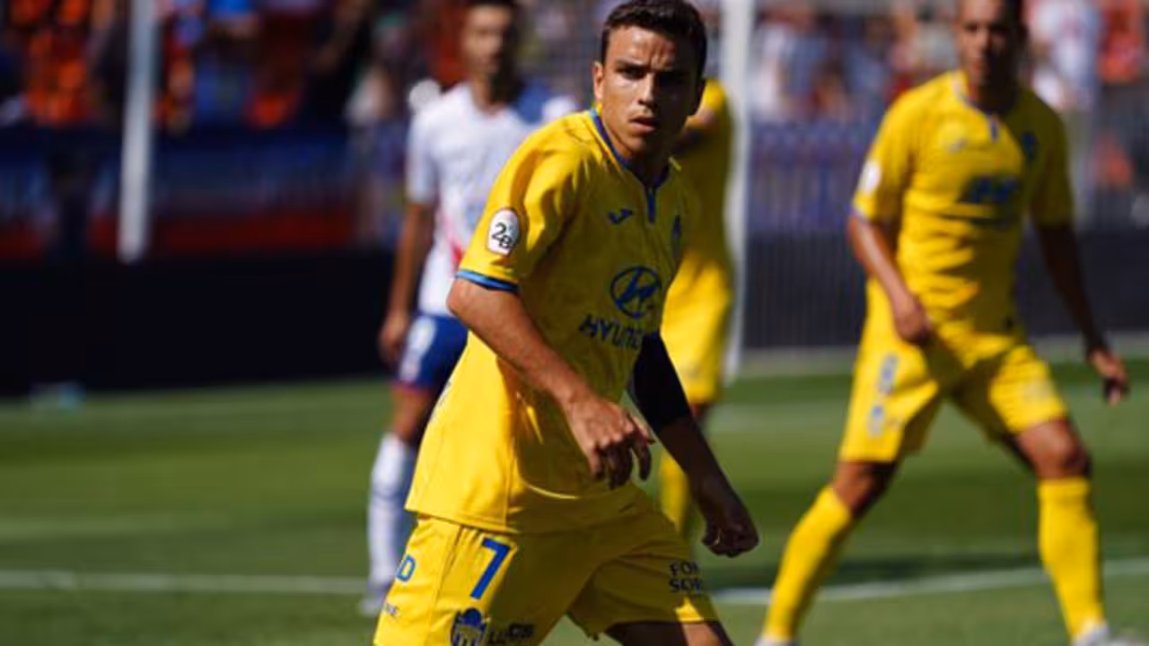 El Baleares cae en Madrid
