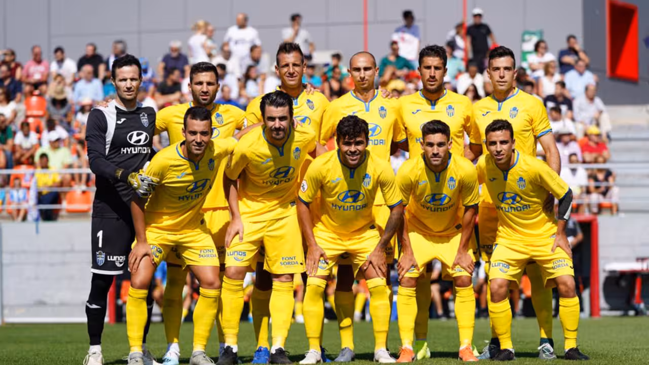 Villapalos ante el Rayo Majadahonda