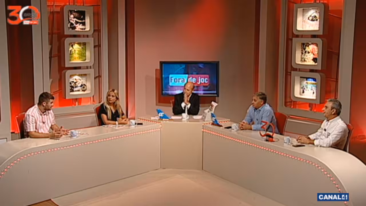 Fora de Joc