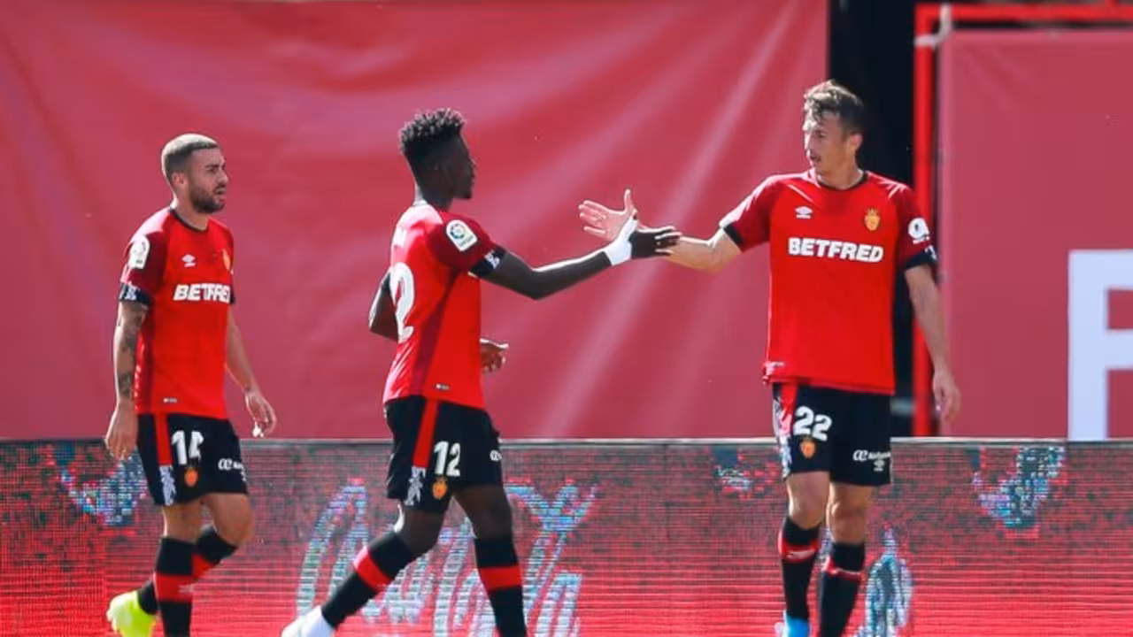 RCD Mallorca