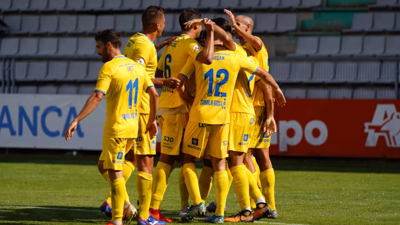 El Baleares gana en Ferrol