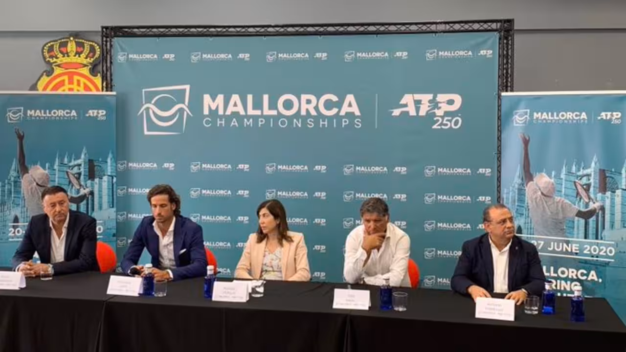 Mallorca Championships