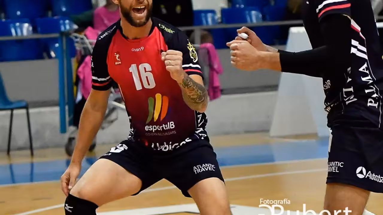 Martín Carinelli