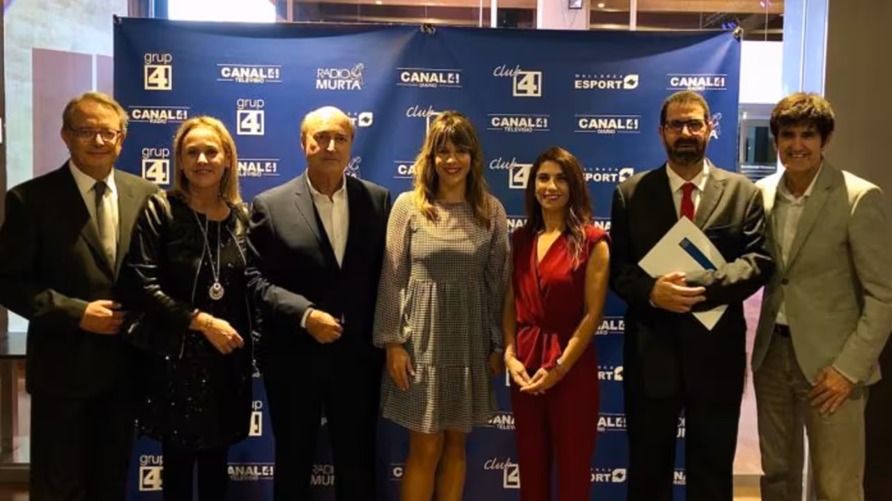 Gala Menorca 2019