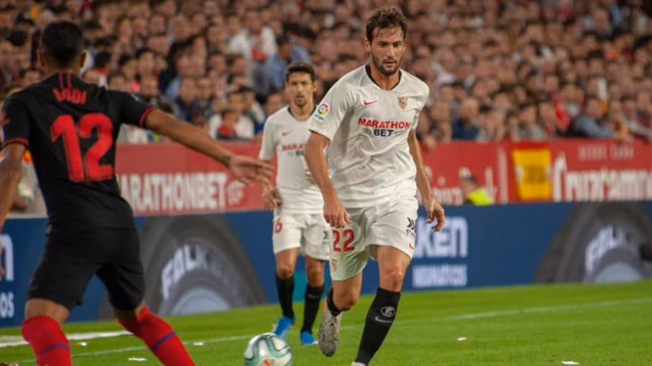 Empate en el Pizjuan