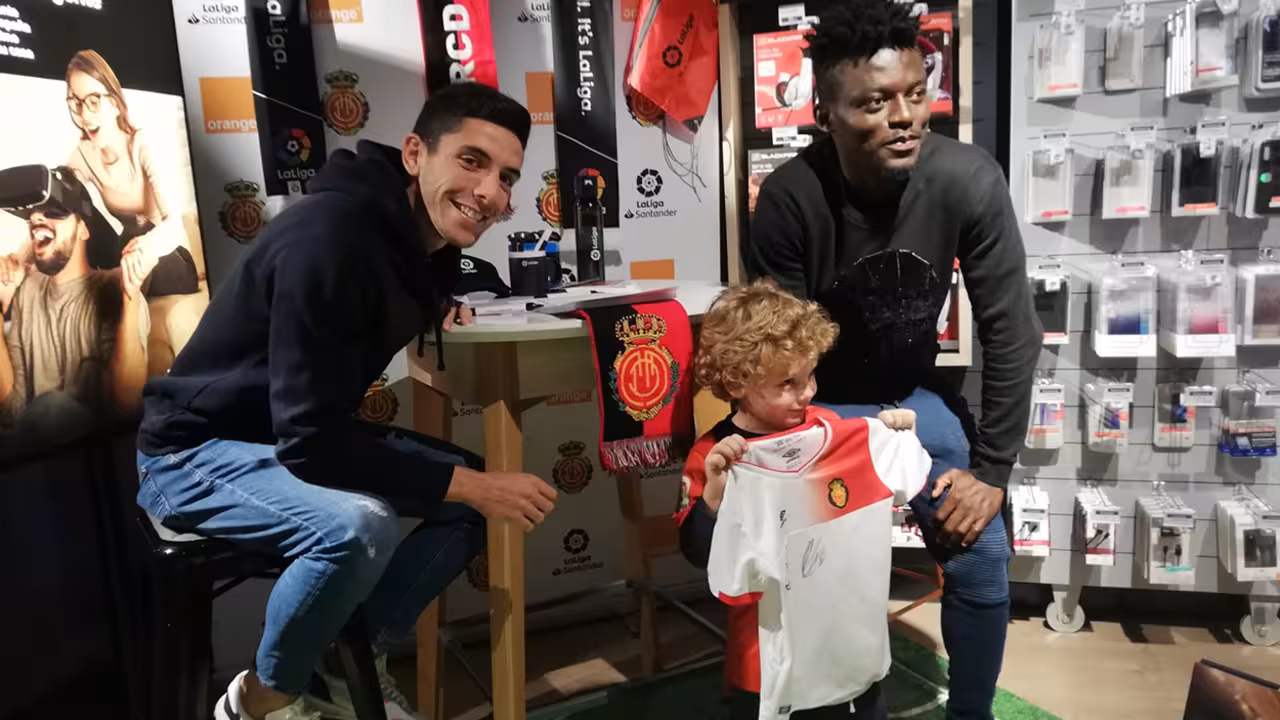 Baba y Fran Gámez