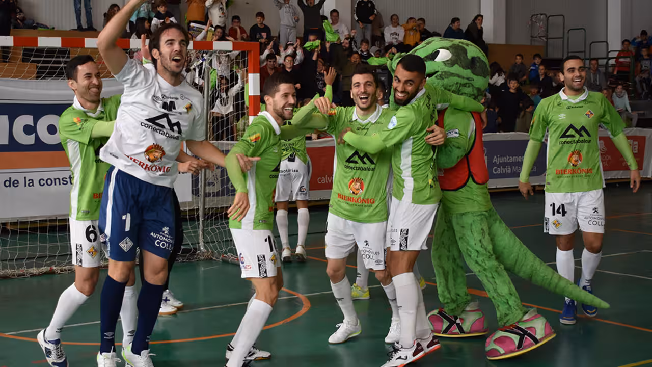 Palma Futsal On Tour 2019
