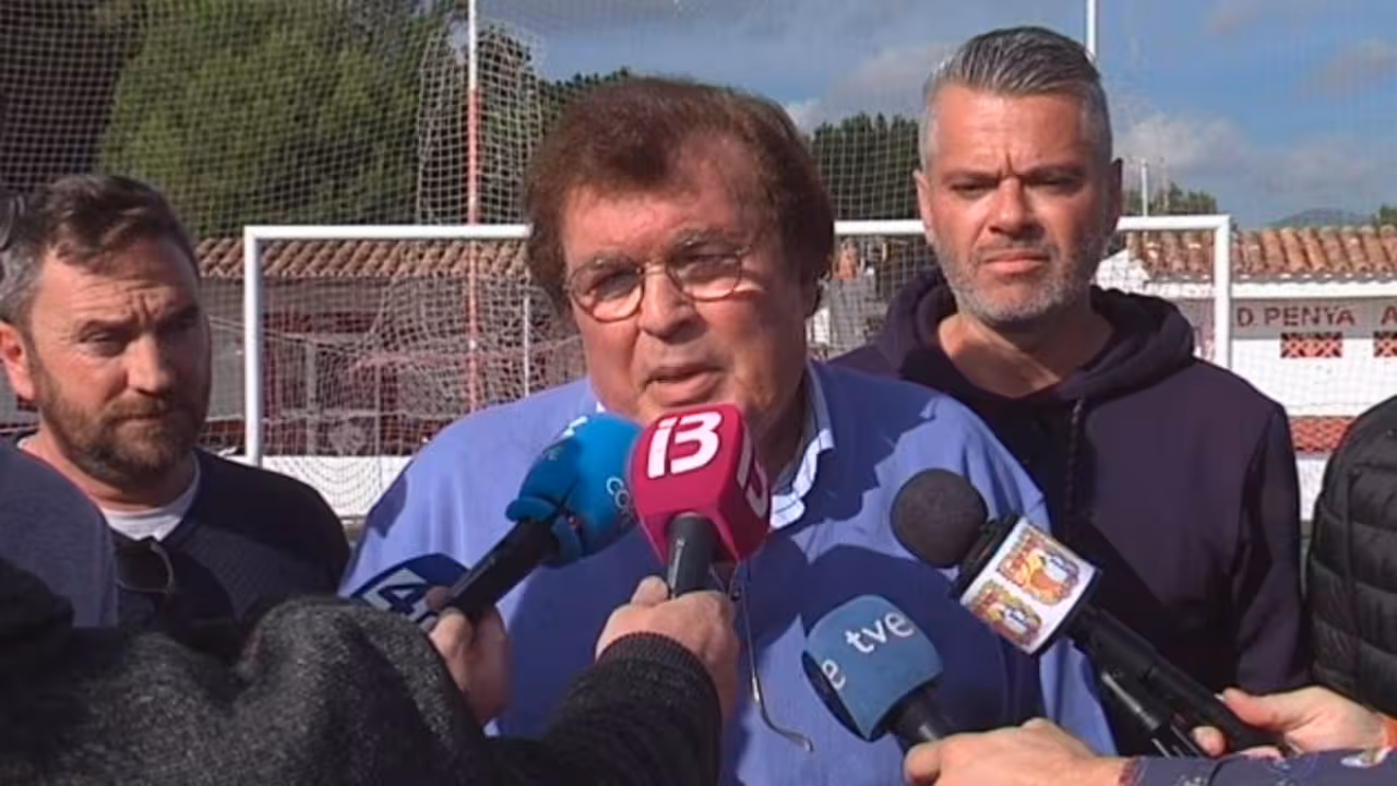 Toni Roig es el Coordinador del Campos