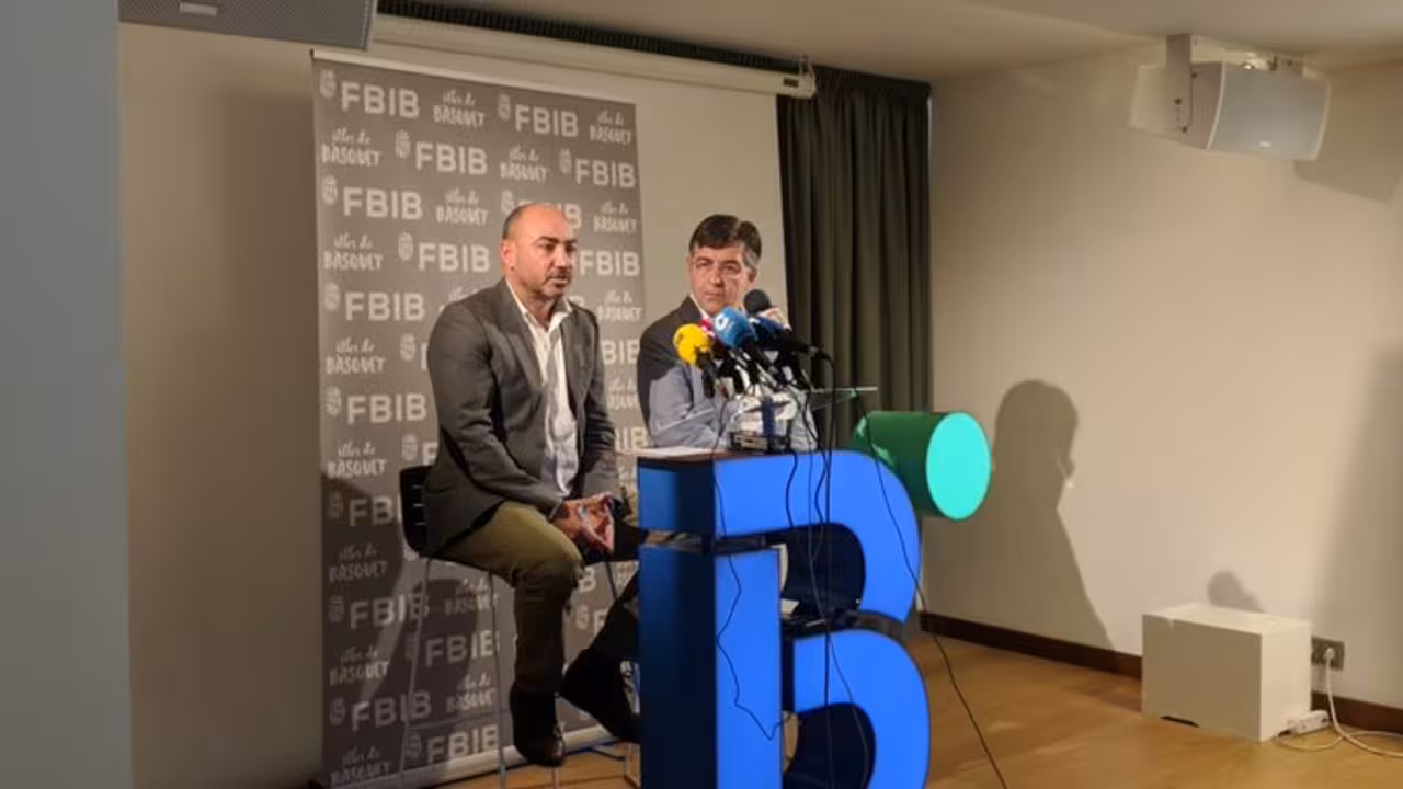 La FFIB y de la B the travel brand Mallorca