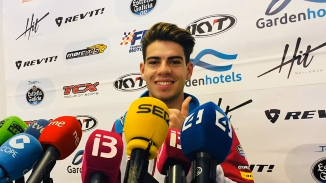 Augusto Fernández