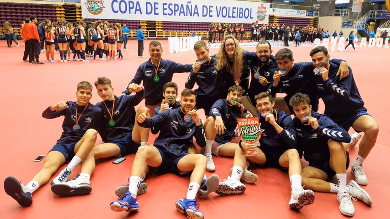 Urbia Juvenil Palma