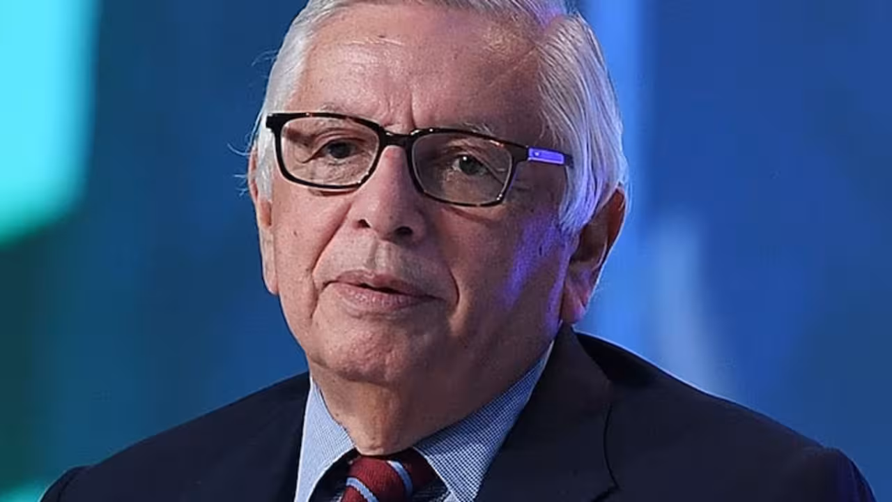 David Stern