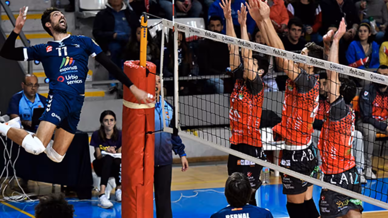 El Palma gana al Manacor