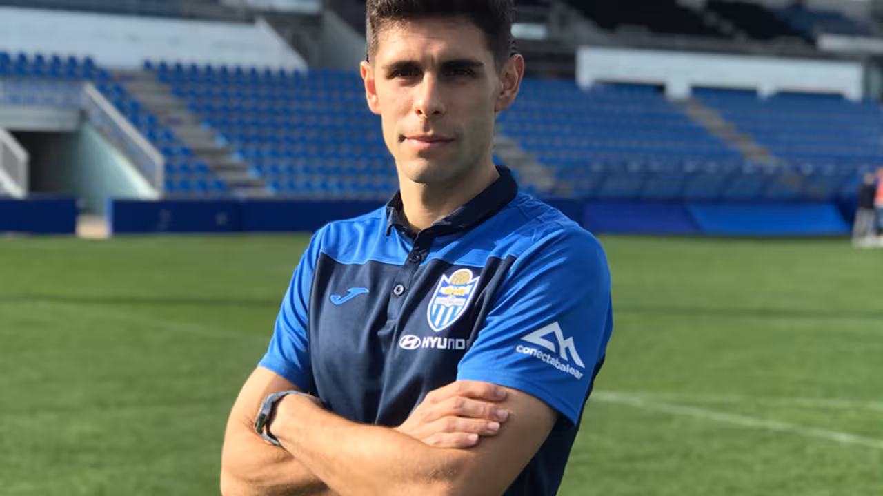 Óscar Gil