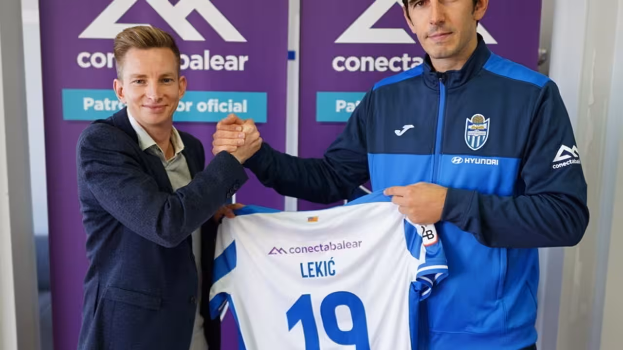 Messow con Lekic