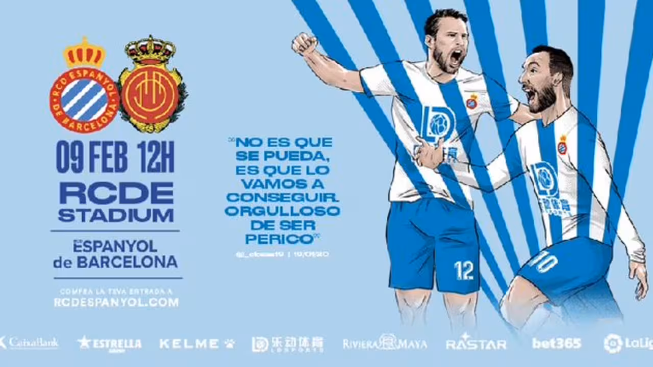 Precios populares ante el Mallorca