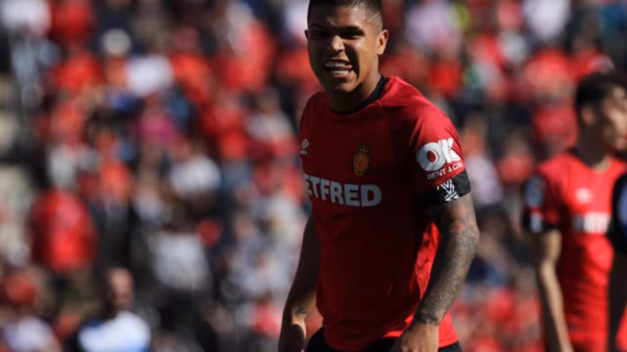 Cucho Hernández