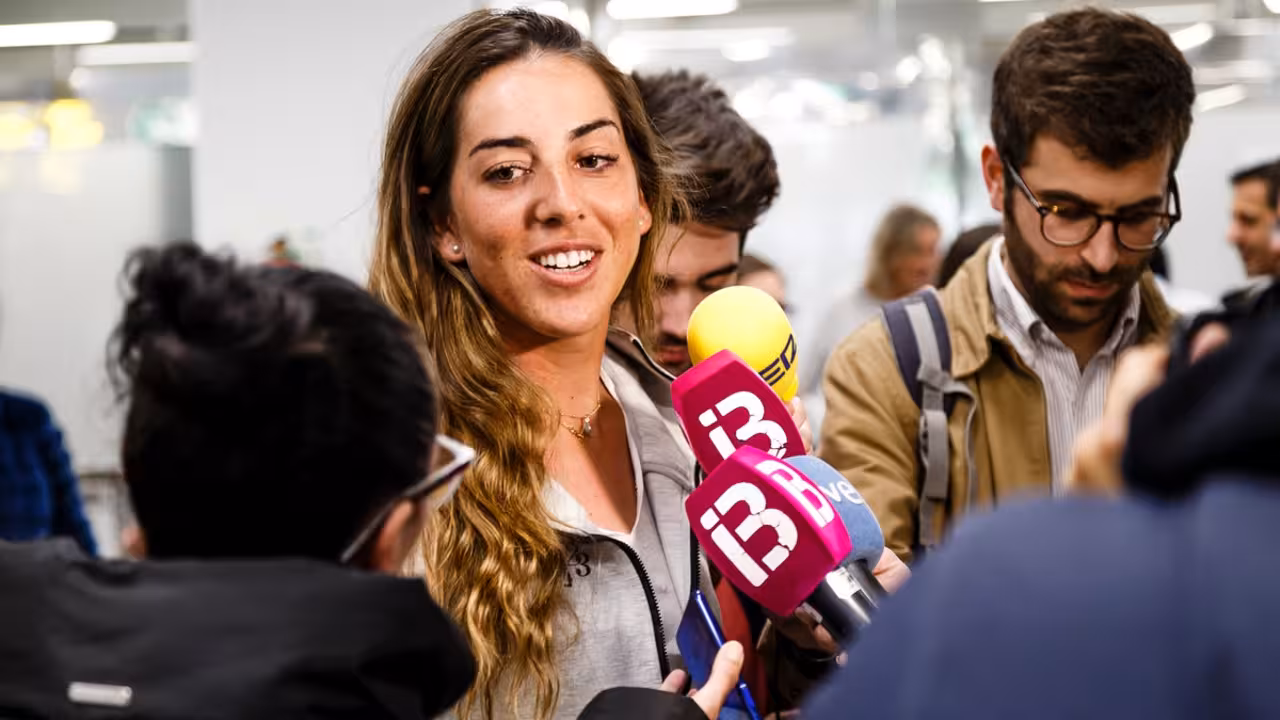 Paula Barceló