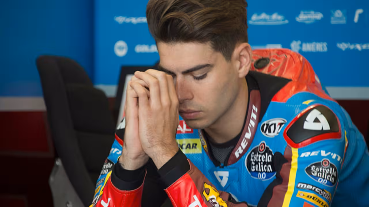 DAY 01 2020 MVDS .004 Test Moto2 Moto3 Jerez during the 2020 Season of World Motorcycle Championship Moto2 test Jerez in Jerez de La Frontera Spain © 2020 mirco lazzari mircolazzari@yahoo.it